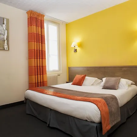 Brit Le Surcouf Hotel Saint-Malo