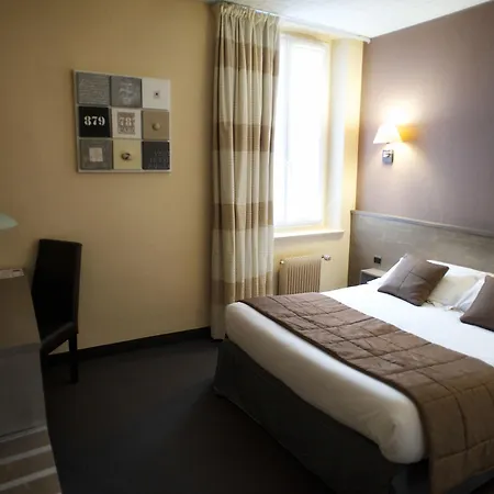 Hotel Brit Le Surcouf