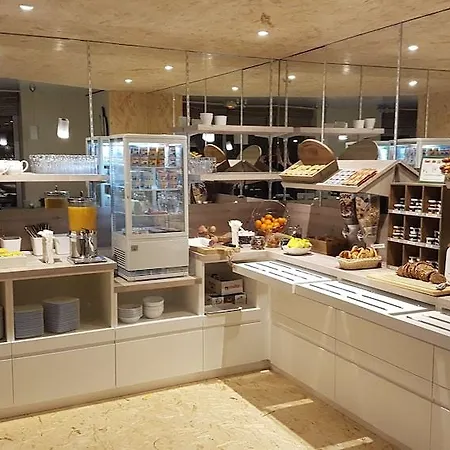 Hotel Brit Le Surcouf Saint-Malo