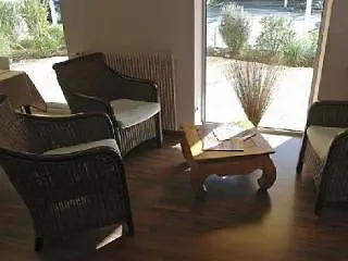 Brit Le Surcouf Hotel