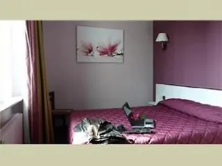 Szálloda Brit Le Surcouf 3*